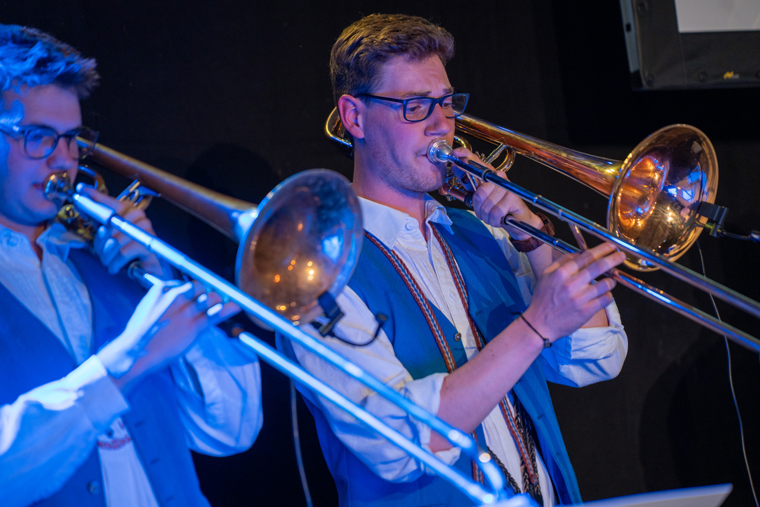 Open Air Konzert, Wendling 2025, 